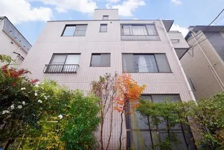 カーサ島田の画像