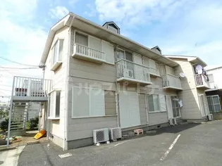 エスポワール高田の画像