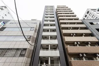 アプレシティ日本橋小伝馬町の画像