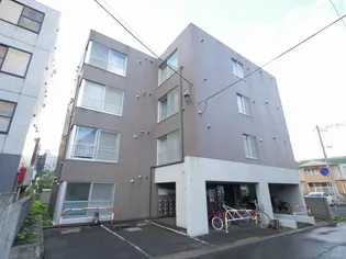 コートひばりが丘の画像