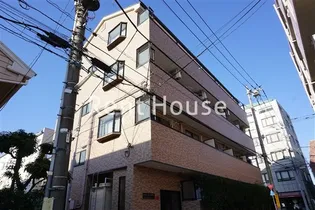 東京都武蔵野市吉祥寺南町3【マンション】の外観