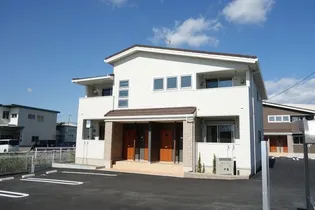 リジエール フォレⅠの画像