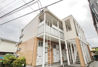 レオパレスリーベの画像