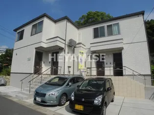 デ クメール南山手の画像