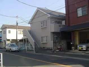 ユアハウスの画像