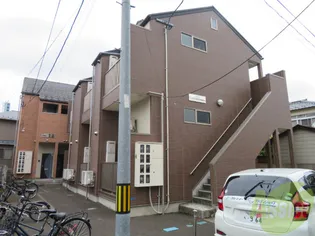 シャングリア仙台の画像