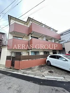 恵ハイツの画像