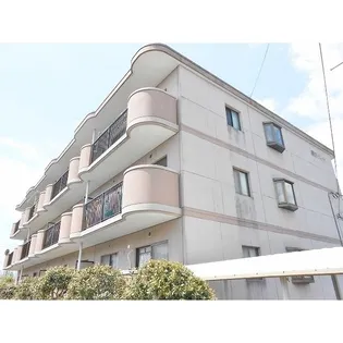 朝日ヴィラの画像