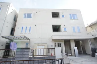 シャルムB棟の画像