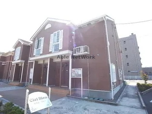 フィオーレさくらBの画像