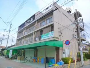 大久保マンションの画像