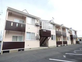 セフティパーク3号棟の画像