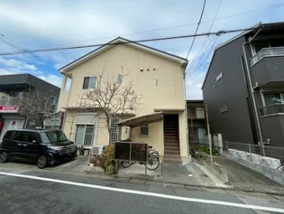 ナゴミハウスの画像