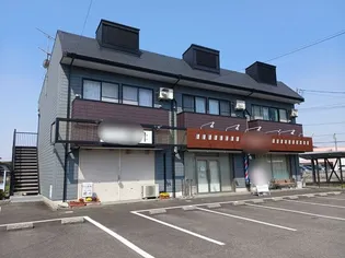 クレスト栄の画像