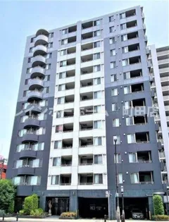 神奈川県相模原市南区相模大野3【マンション】の外観