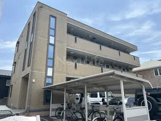 リヴェール石田の画像