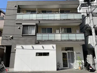 モルゲンロートメゾンIIIの画像