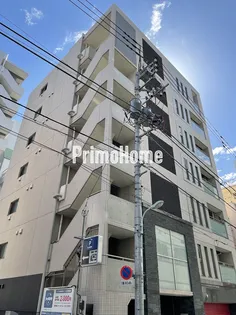 カーサレシュールの画像