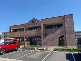 ヴィラ コンフォースⅠ番館の画像