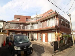 メゾン中山の画像