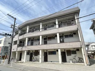 佐賀マンションの画像