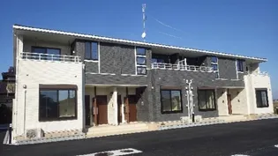 アクア メゾンの画像