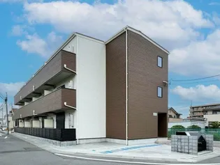 キャメル大宮西の画像