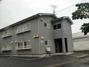 アクセスコートA棟の画像