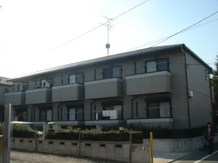 クレスト西町の画像