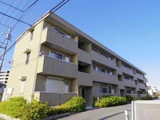 クレッセントの画像