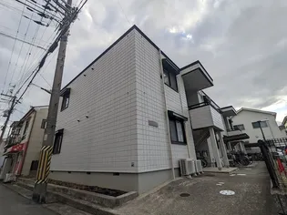 プレミール真野の画像