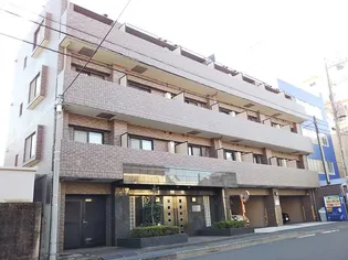 エクセリア池上の画像