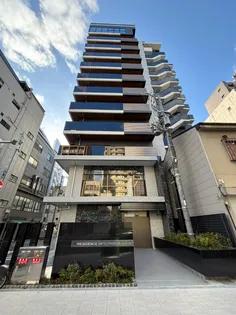 SーRESIDENCE松屋町ASENCEの画像