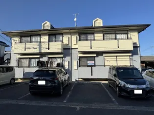 クランメール大みかIIIの画像