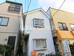 国領グリーンハイムの画像