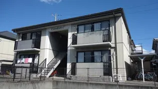 コンフォート B棟の画像