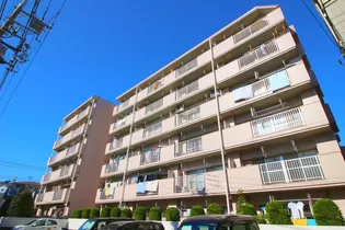 T'S GARDEN蕨IIの画像