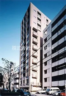 ムルーエ築地の画像