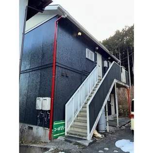 コーポリリーⅡの画像