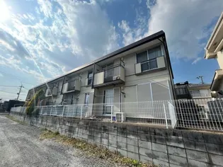 シティコーポ八木の画像