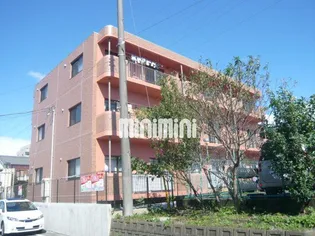 ルネスつちやB棟の画像