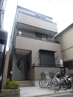 ナカ メゾンの画像