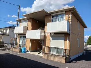 オリオンハイツ Bの画像