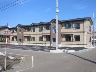 エスポワール北城の画像