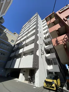 パラディーゾ城南の画像