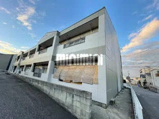 ハイツAー2の画像