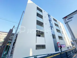 ディモーラ北千住の画像