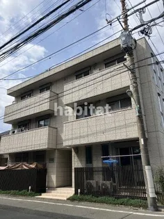 メゾン ド カオリの画像