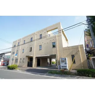 ベリーナ文京の画像