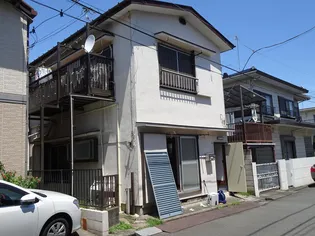 オサダハイツの画像